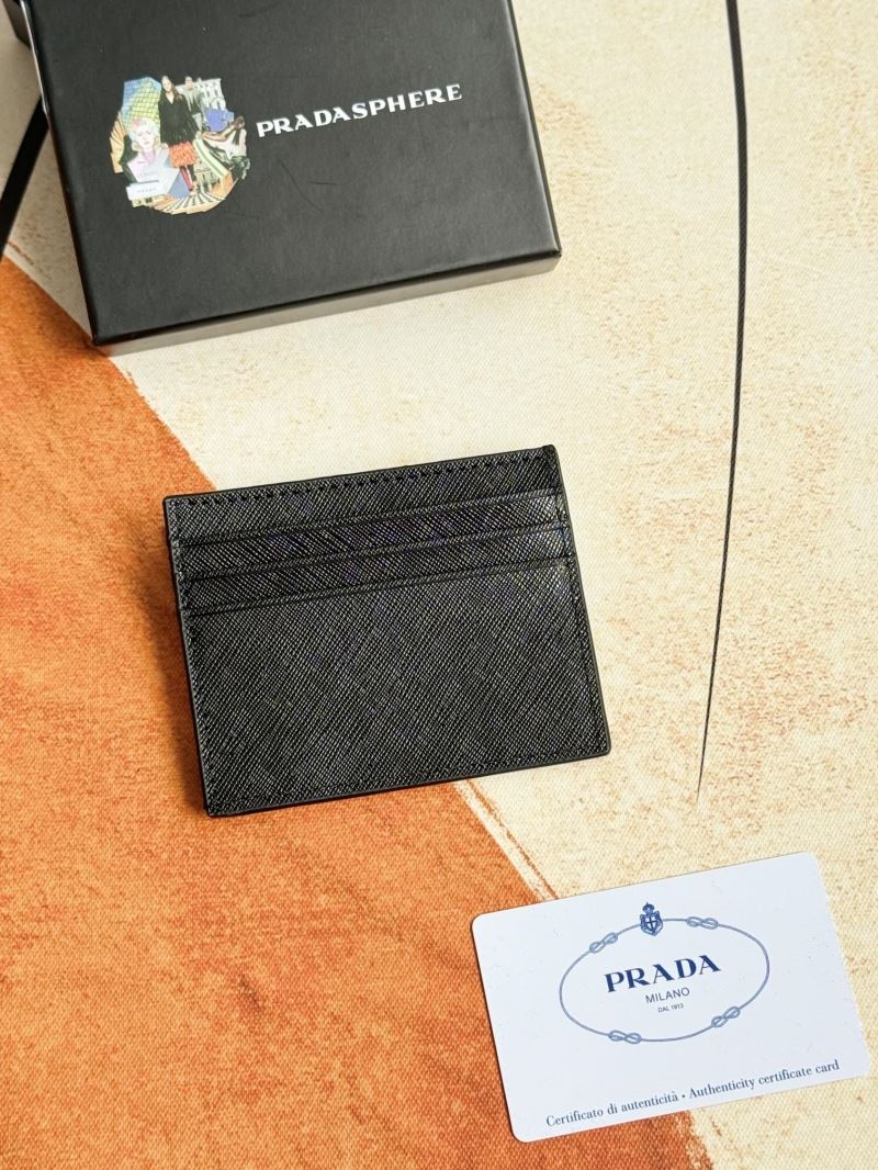 Prada Wallets Purse